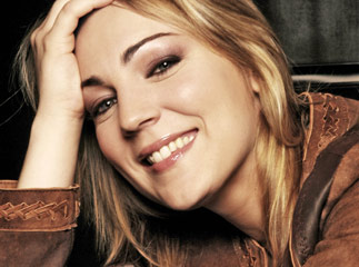 Virginie Pouchain (France)