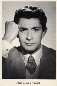 Jean-Claude Pascal